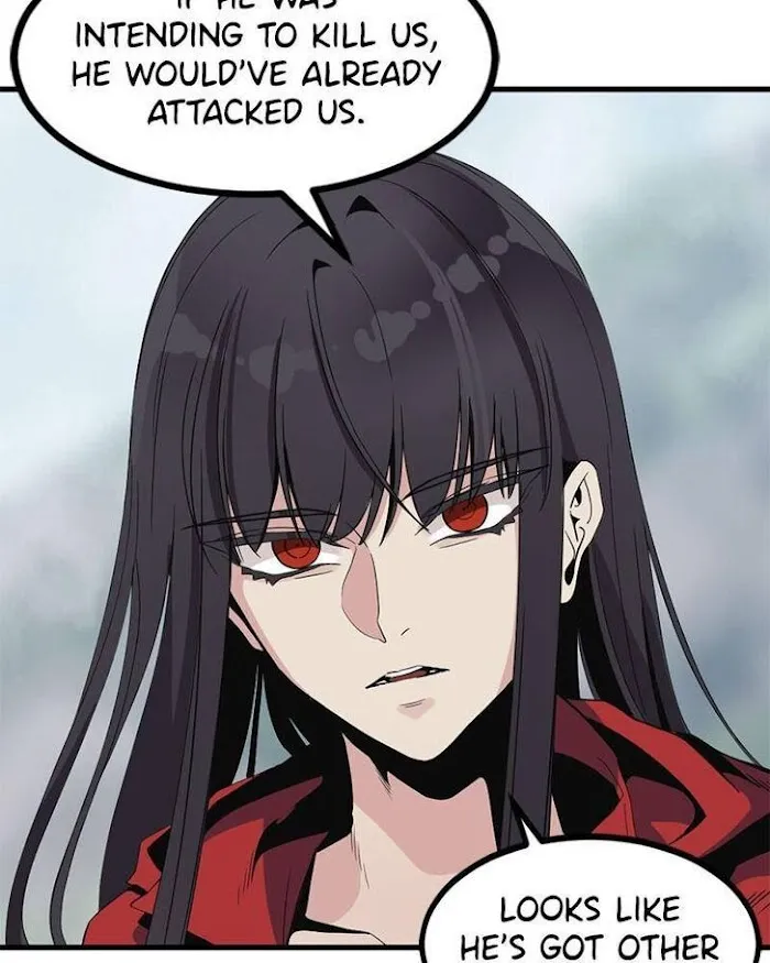 Hero Killer Chapter 45 — Page 7