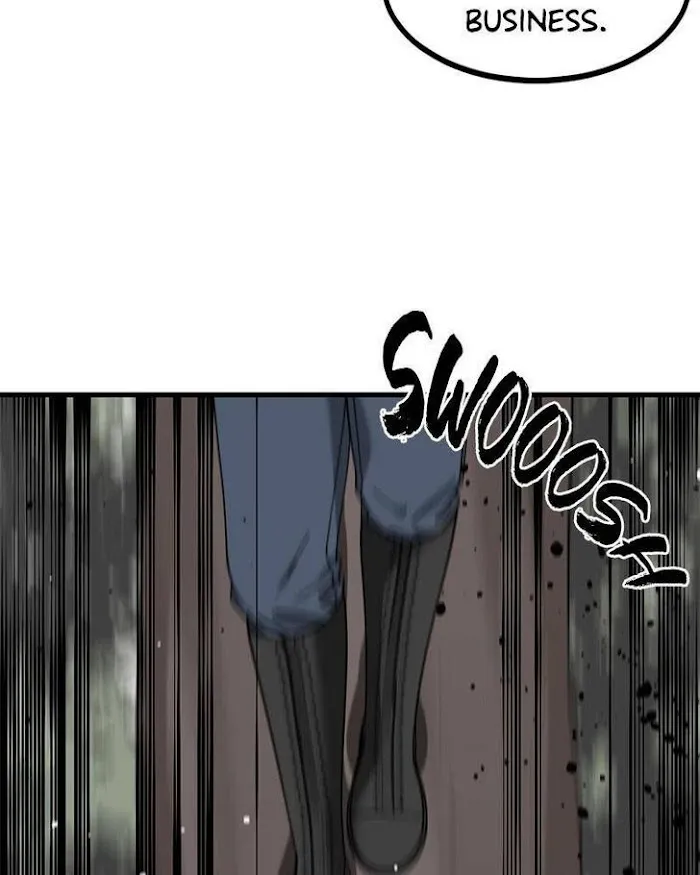 Hero Killer Chapter 45 — Page 8