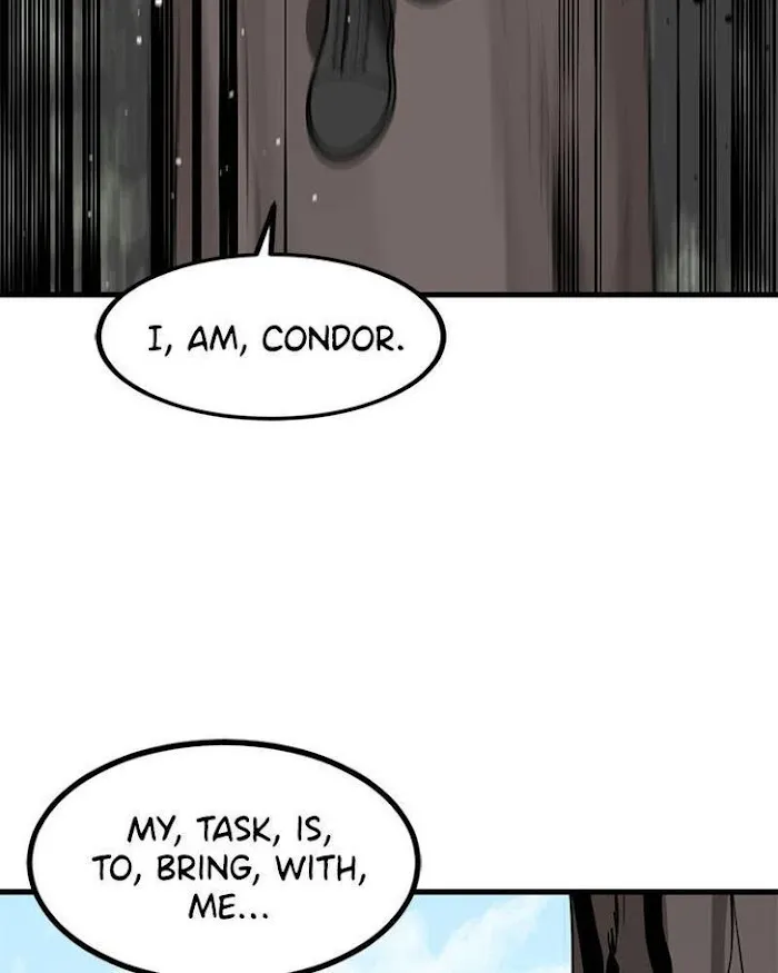 Hero Killer Chapter 45 — Page 9