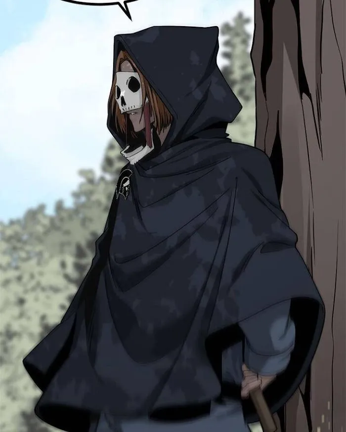 Hero Killer Chapter 45 — Page 10