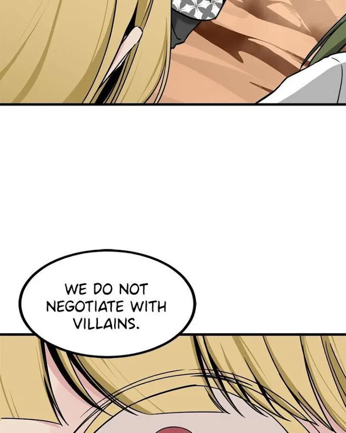 Hero Killer Chapter 45 — Page 100