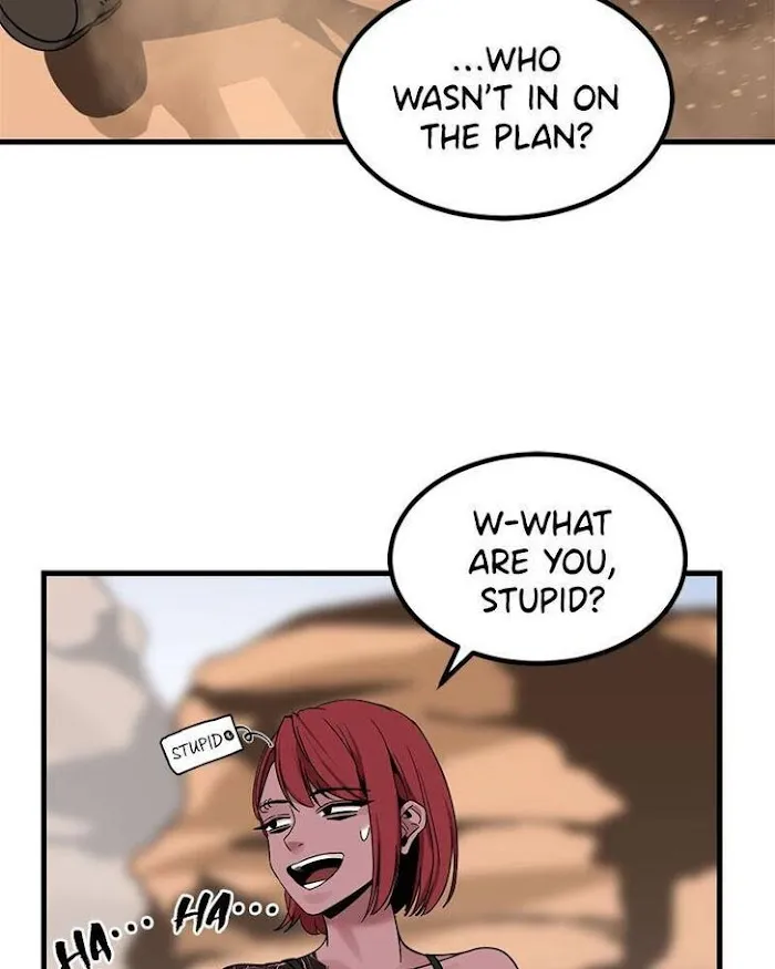 Hero Killer Chapter 45 — Page 103