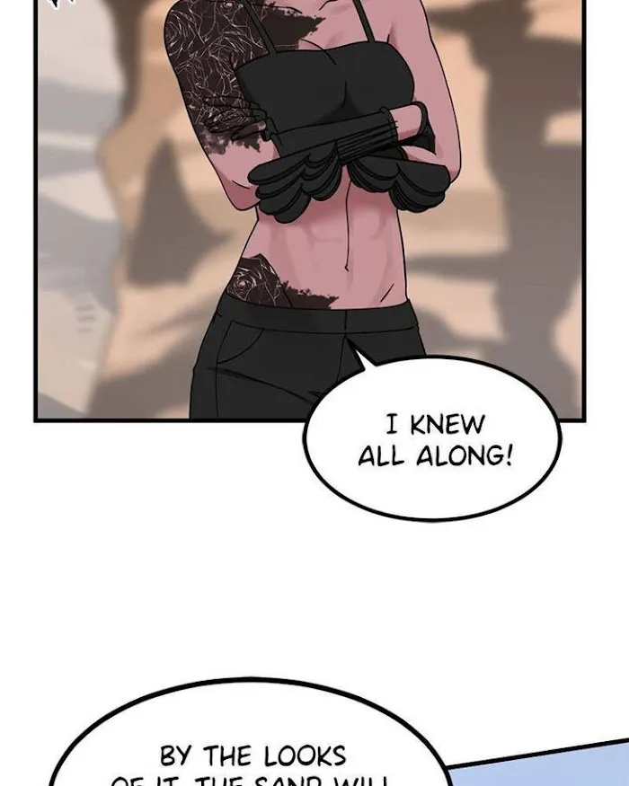 Hero Killer Chapter 45 — Page 104
