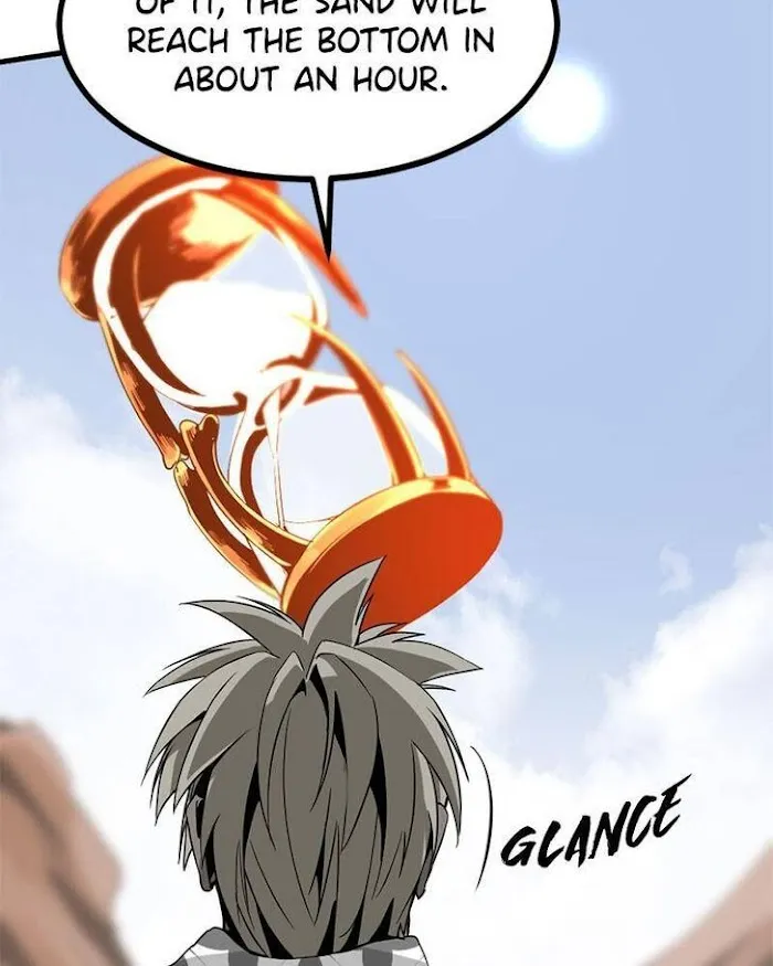Hero Killer Chapter 45 — Page 105