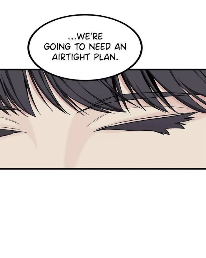 Hero Killer Chapter 45 — Page 107