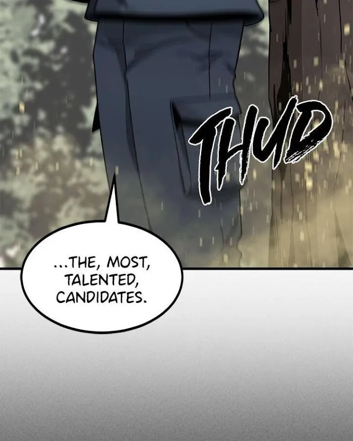 Hero Killer Chapter 45 — Page 11