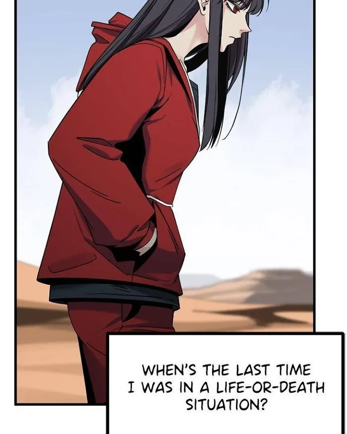 Hero Killer Chapter 45 — Page 113