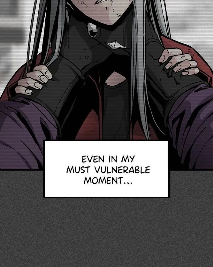 Hero Killer Chapter 45 — Page 121