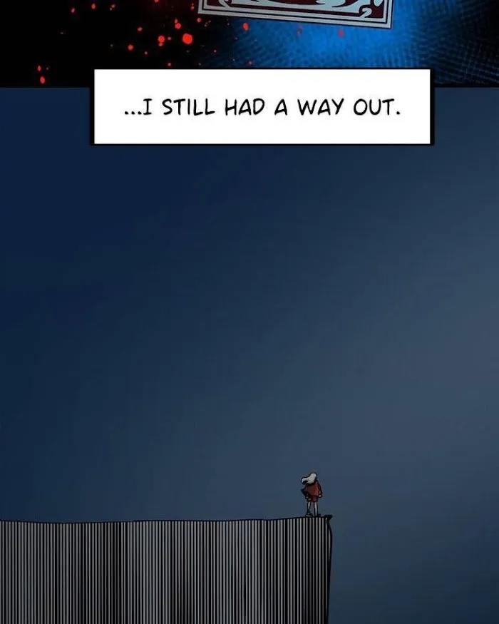 Hero Killer Chapter 45 — Page 123