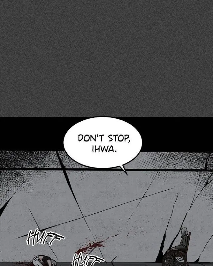 Hero Killer Chapter 45 — Page 128