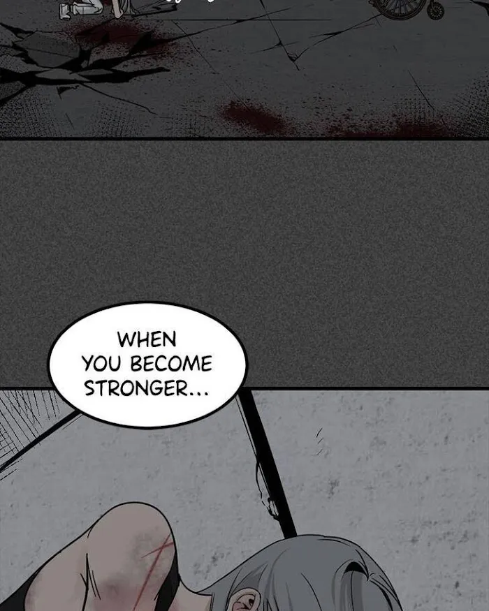 Hero Killer Chapter 45 — Page 129
