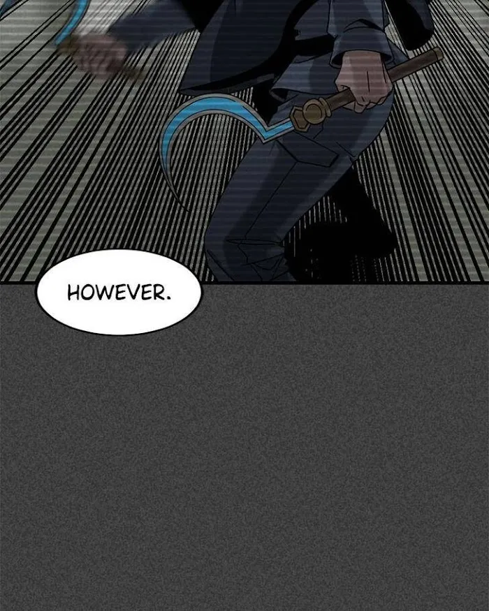 Hero Killer Chapter 45 — Page 13