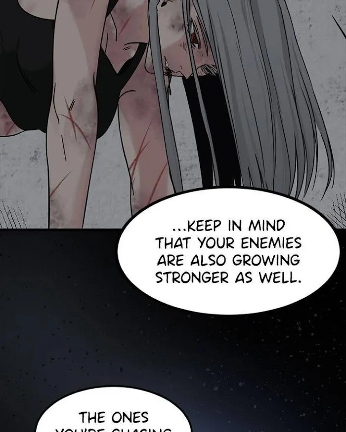 Hero Killer Chapter 45 — Page 130