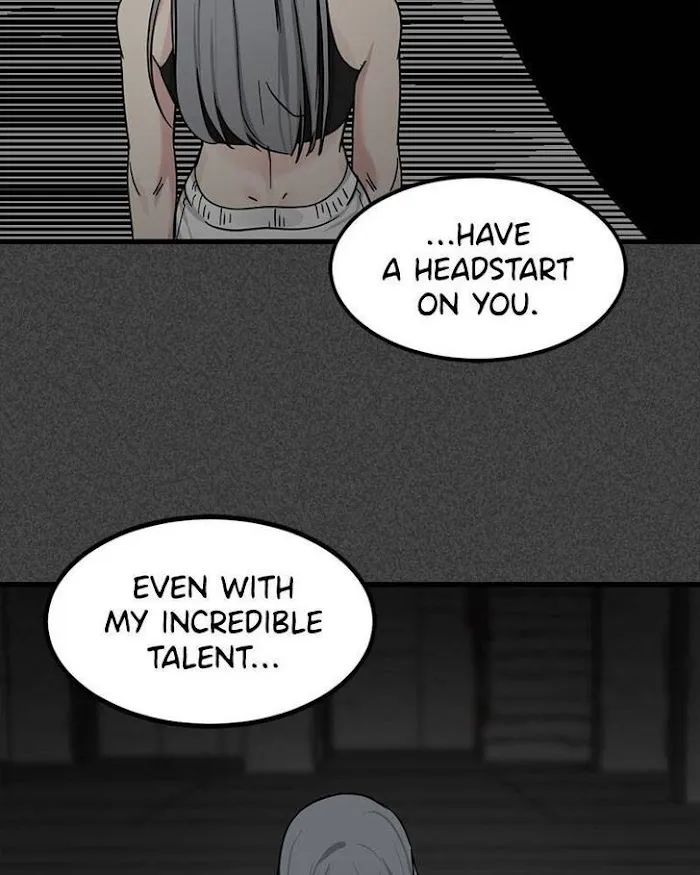 Hero Killer Chapter 45 — Page 132