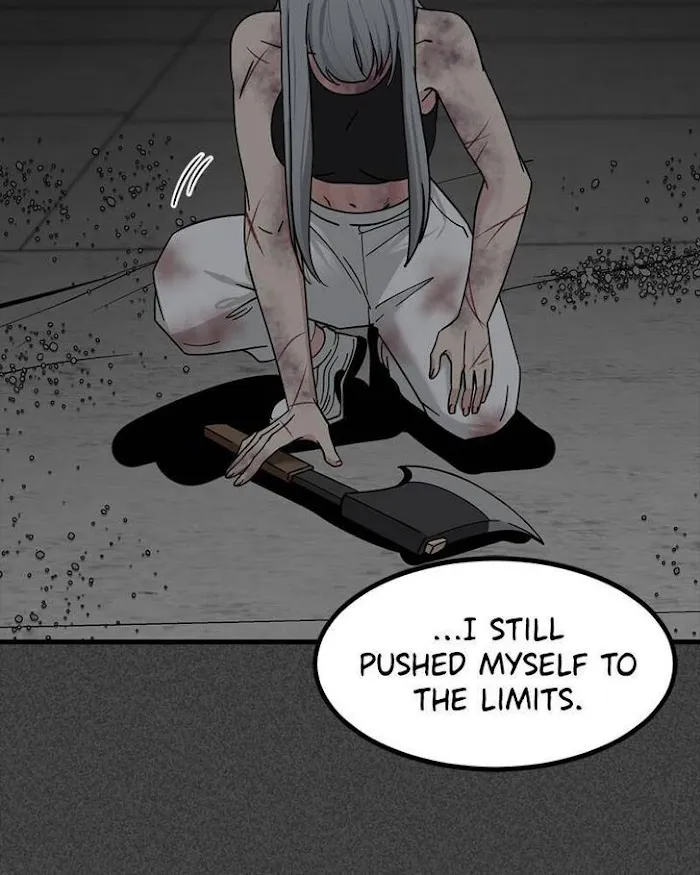 Hero Killer Chapter 45 — Page 133