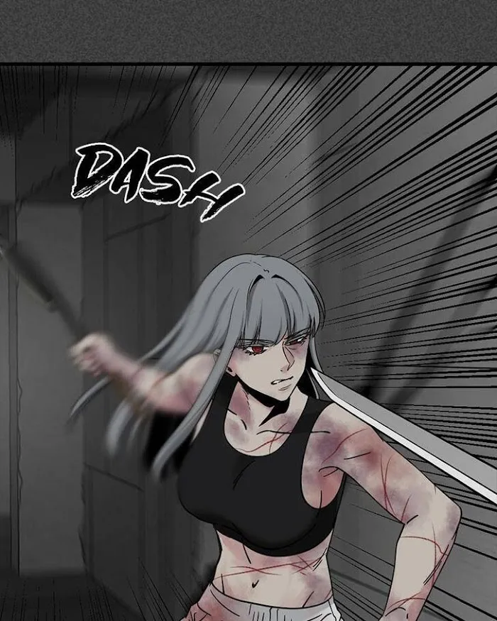 Hero Killer Chapter 45 — Page 134