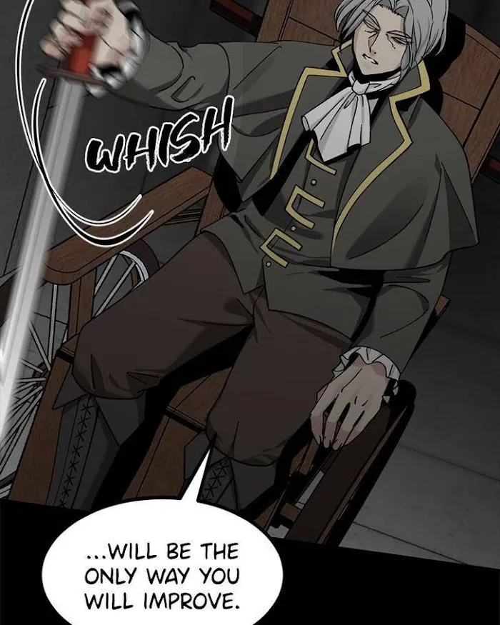 Hero Killer Chapter 45 — Page 136