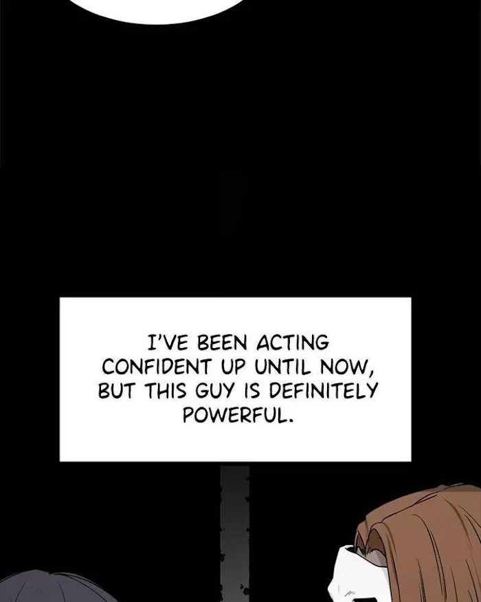 Hero Killer Chapter 45 — Page 137