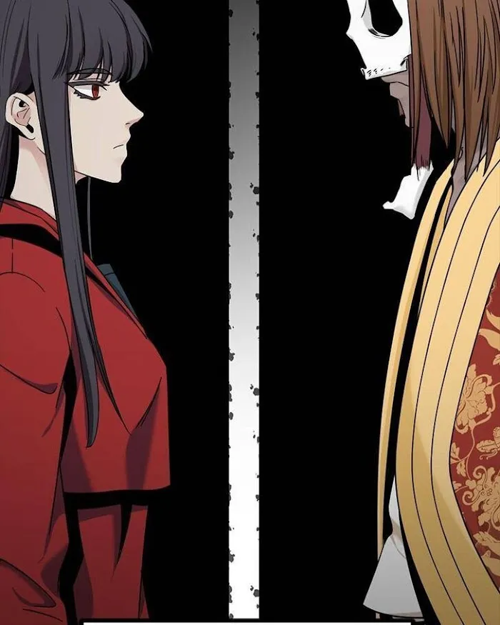 Hero Killer Chapter 45 — Page 138