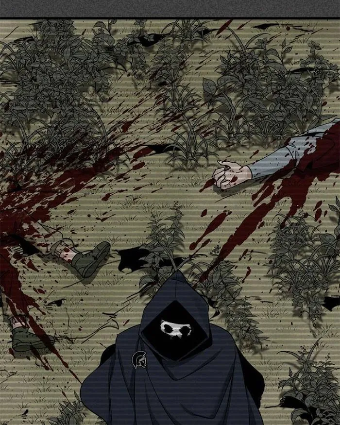 Hero Killer Chapter 45 — Page 14