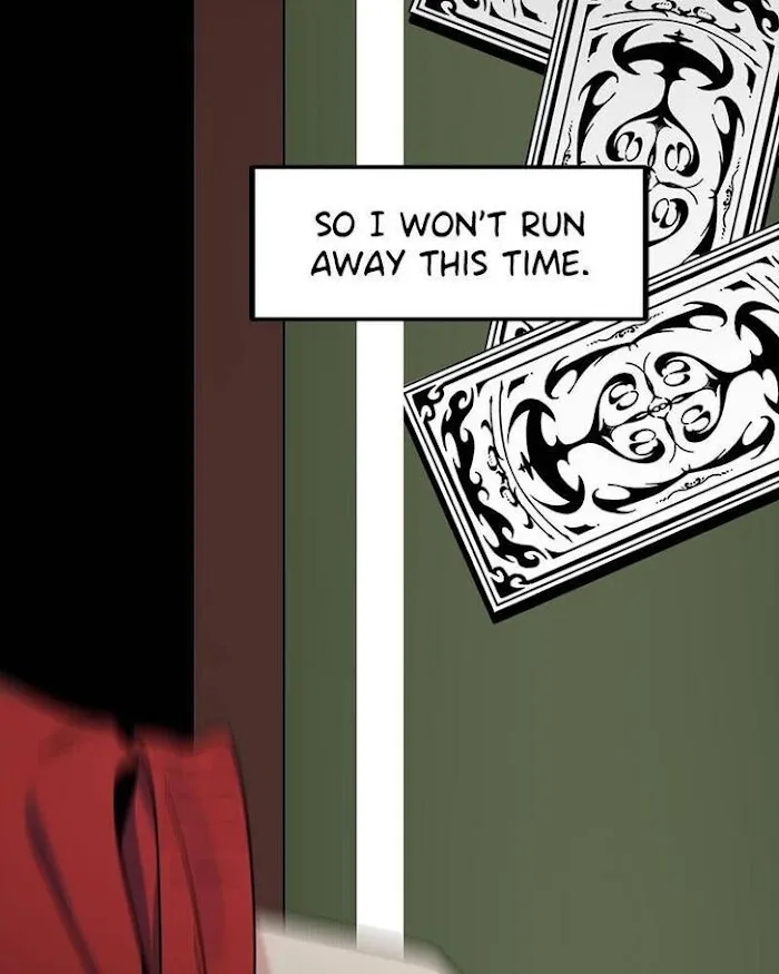 Hero Killer Chapter 45 — Page 142