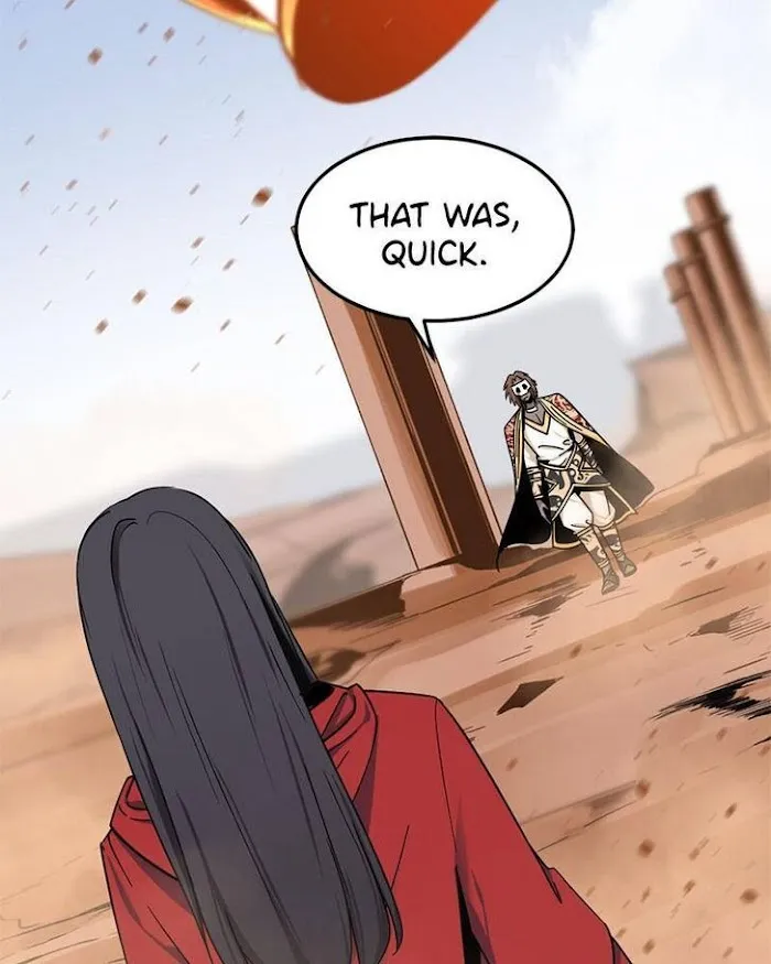 Hero Killer Chapter 45 — Page 148