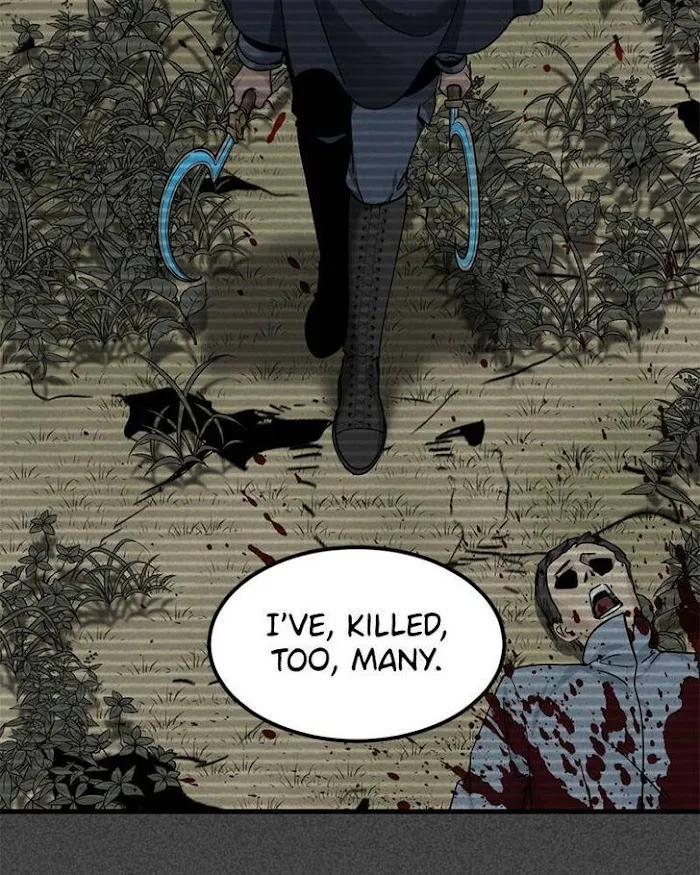 Hero Killer Chapter 45 — Page 15