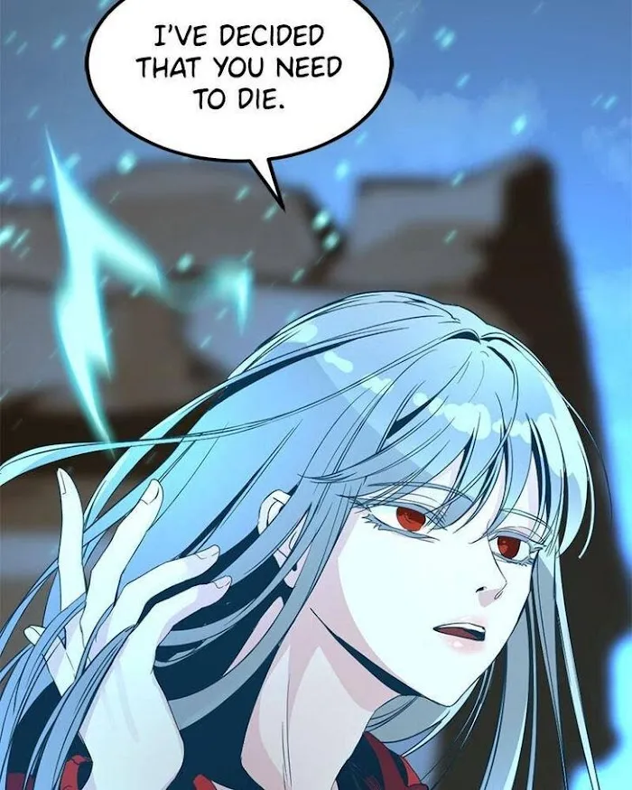 Hero Killer Chapter 45 — Page 153