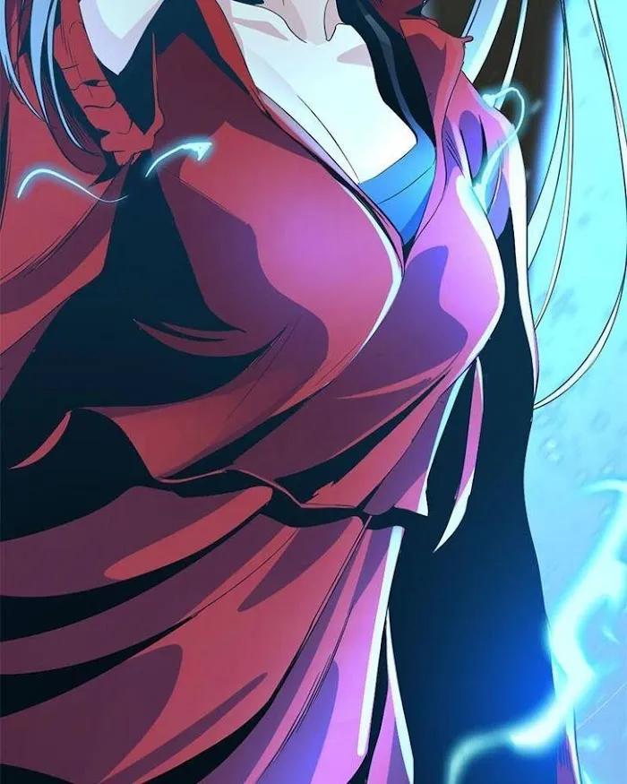 Hero Killer Chapter 45 — Page 154