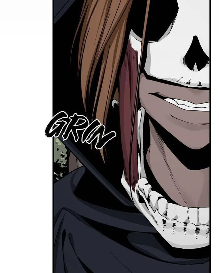 Hero Killer Chapter 45 — Page 17