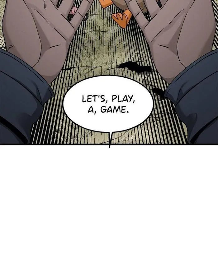 Hero Killer Chapter 45 — Page 20