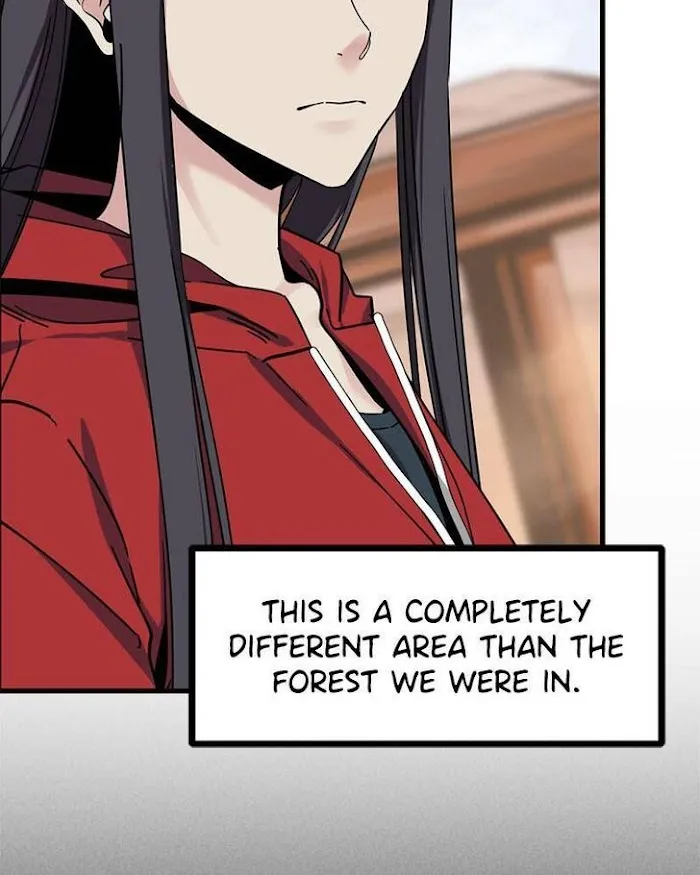 Hero Killer Chapter 45 — Page 37