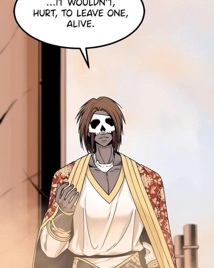 Hero Killer Chapter 45 — Page 44