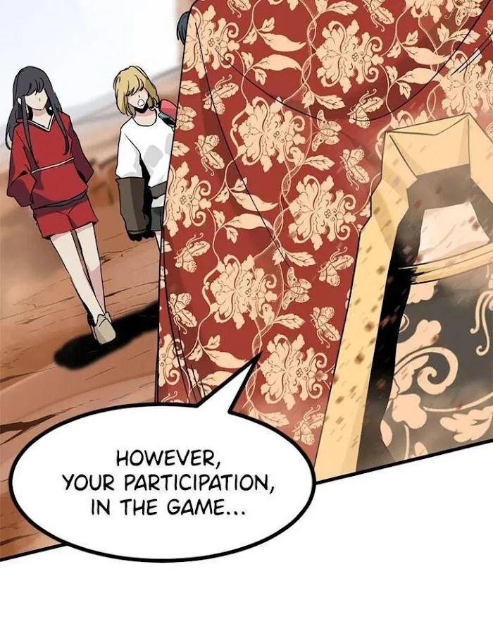 Hero Killer Chapter 45 — Page 47