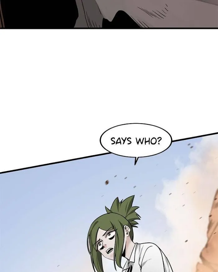Hero Killer Chapter 45 — Page 49