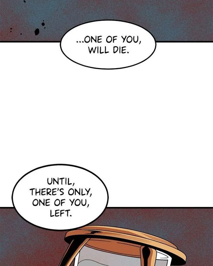 Hero Killer Chapter 45 — Page 54