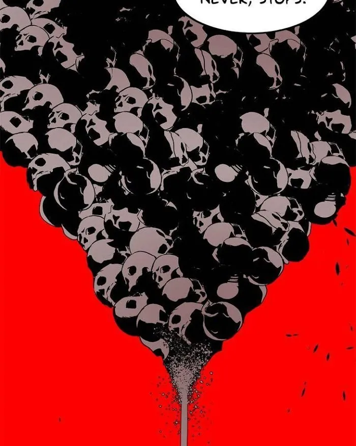 Hero Killer Chapter 45 — Page 56