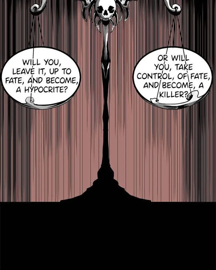 Hero Killer Chapter 45 — Page 61