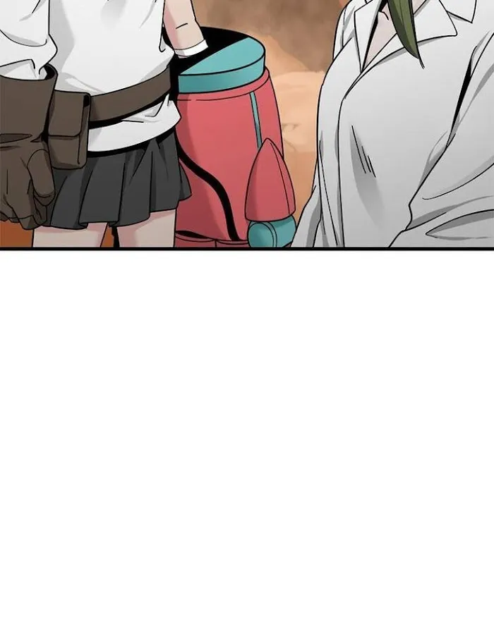 Hero Killer Chapter 45 — Page 64