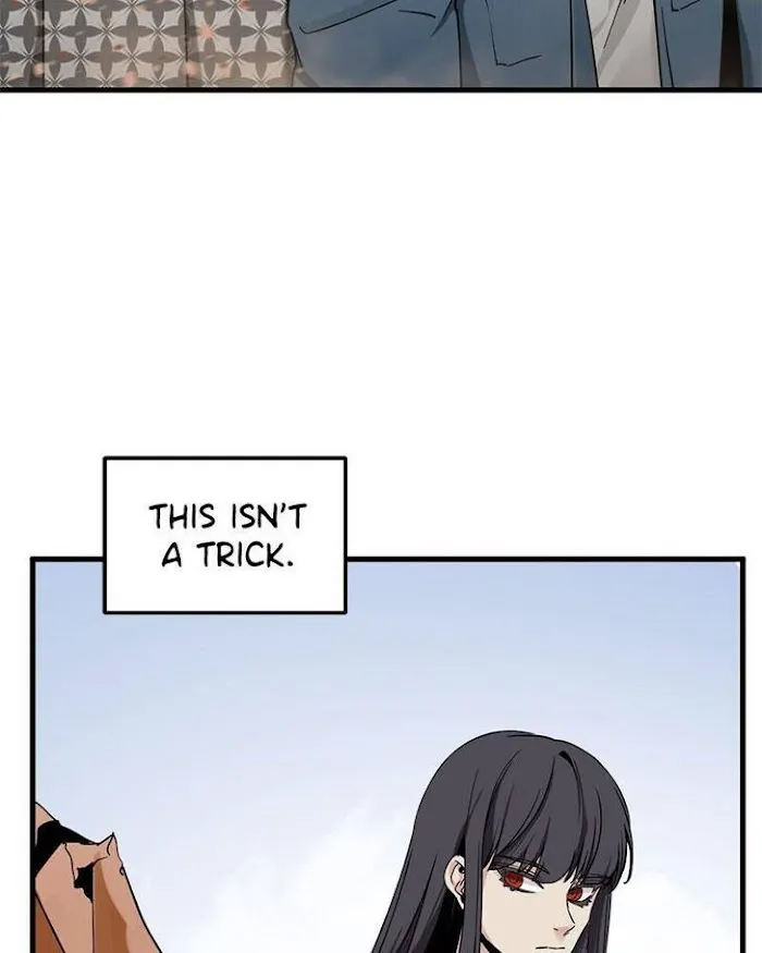 Hero Killer Chapter 45 — Page 66