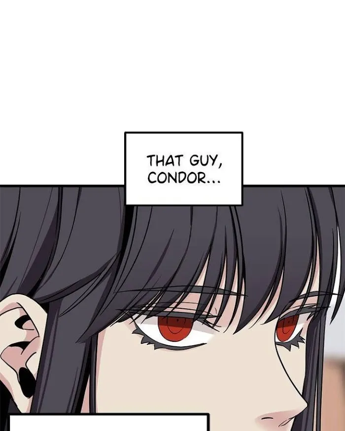 Hero Killer Chapter 45 — Page 68