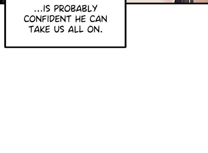 Hero Killer Chapter 45 — Page 69
