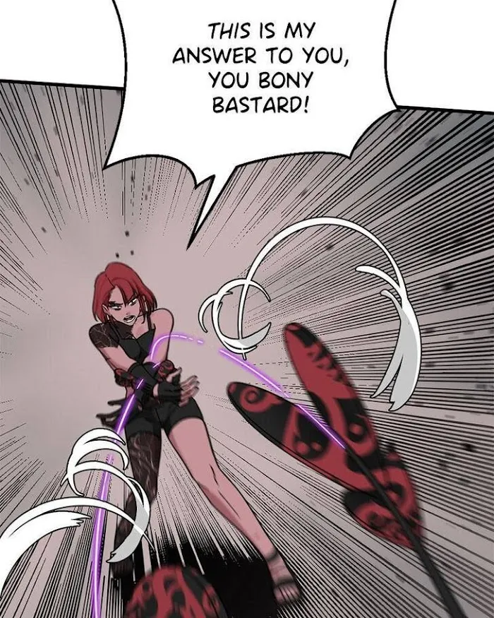 Hero Killer Chapter 45 — Page 72