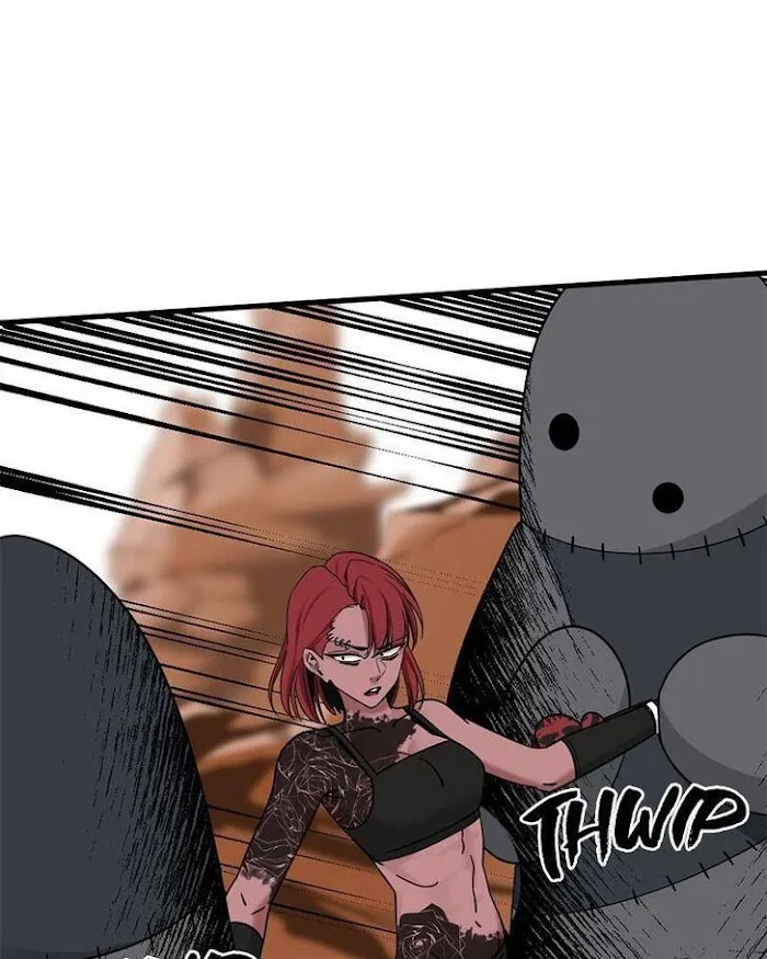 Hero Killer Chapter 45 — Page 74