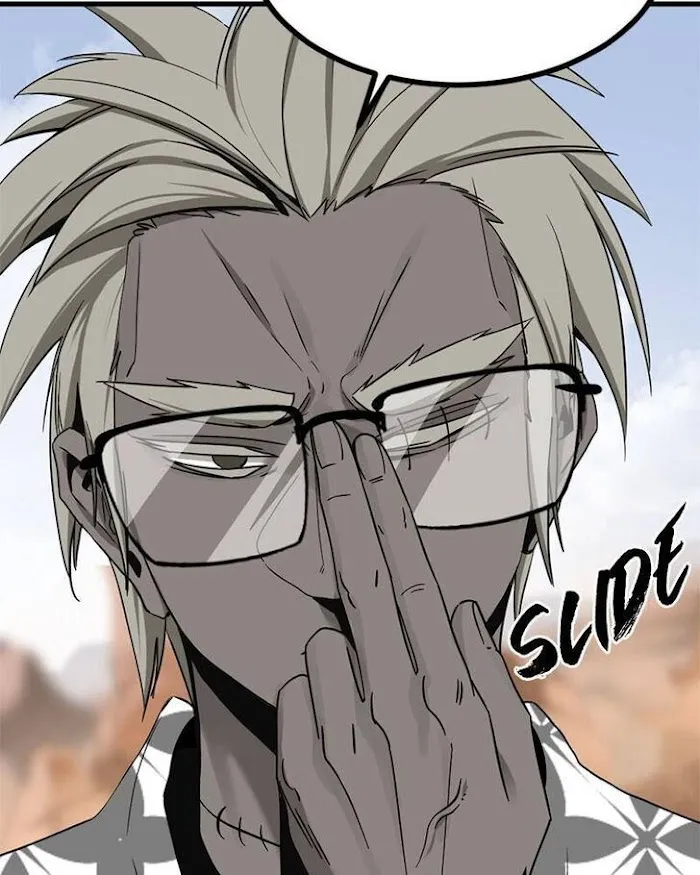 Hero Killer Chapter 45 — Page 78