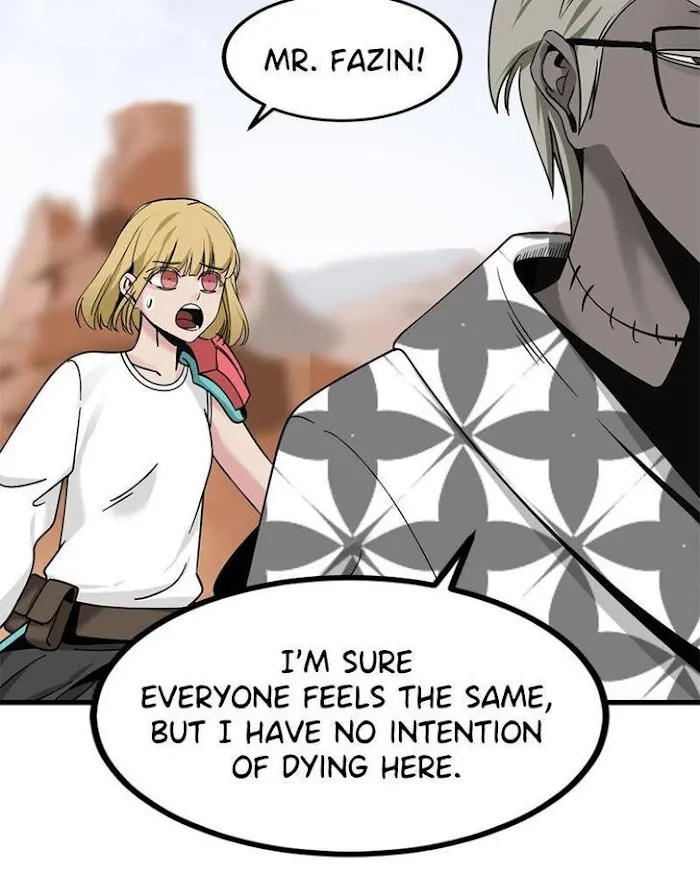 Hero Killer Chapter 45 — Page 80