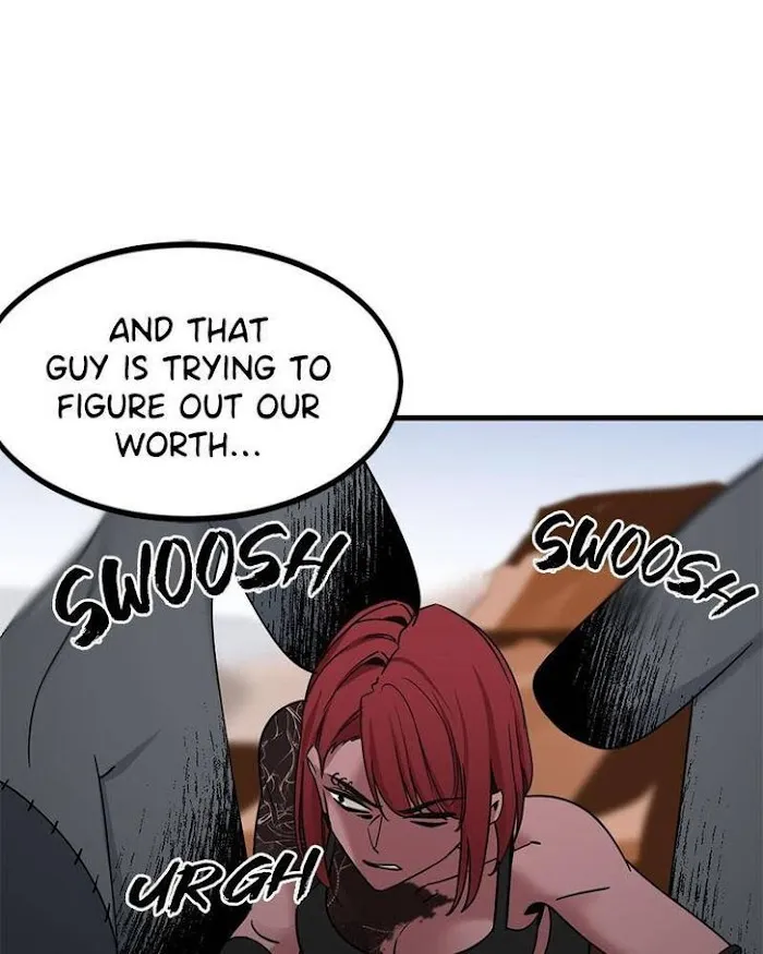 Hero Killer Chapter 45 — Page 81