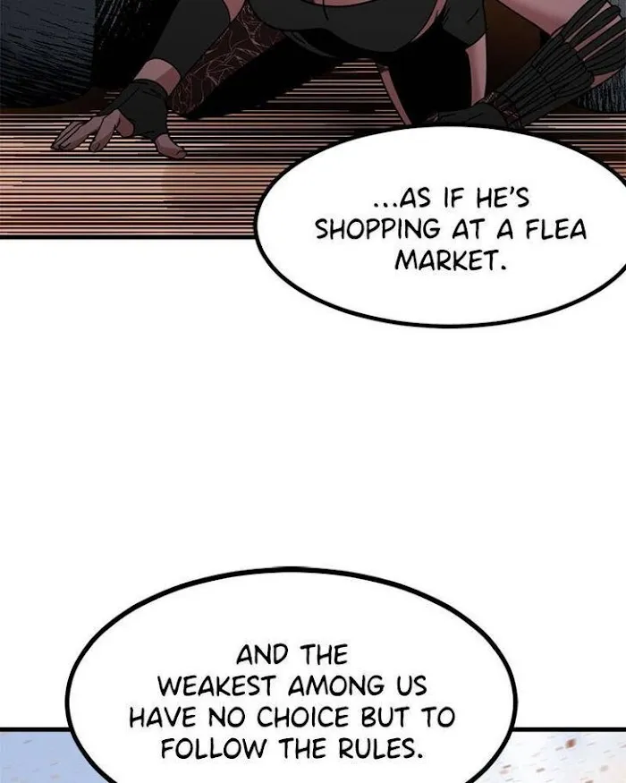 Hero Killer Chapter 45 — Page 82