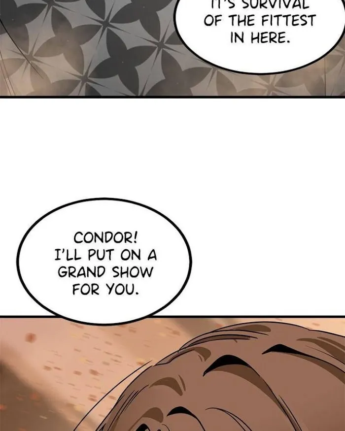 Hero Killer Chapter 45 — Page 84