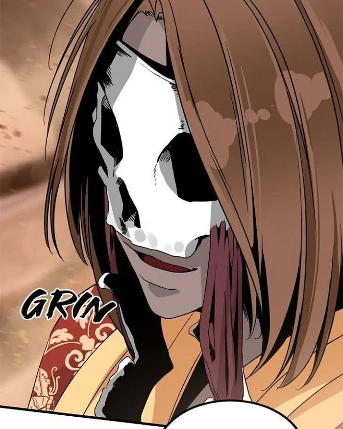 Hero Killer Chapter 45 — Page 85